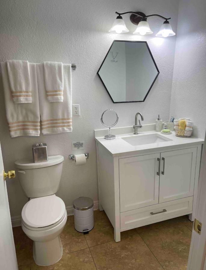 Cozy Studio…With Private Entrance Λας Βέγκας Εξωτερικό φωτογραφία