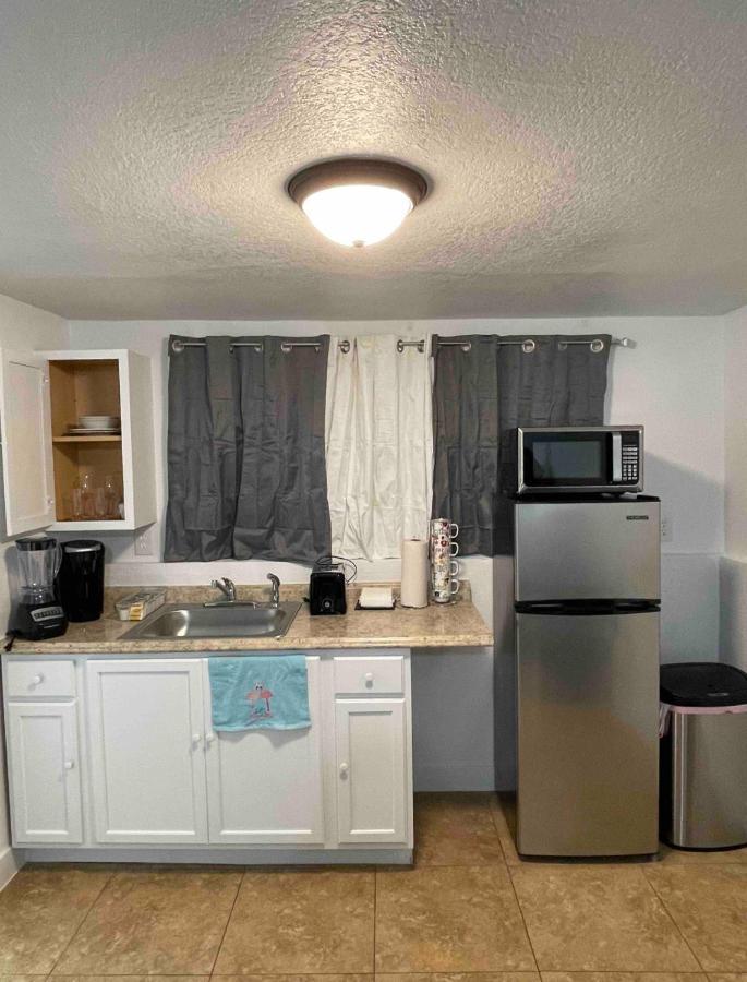 Cozy Studio…With Private Entrance Λας Βέγκας Εξωτερικό φωτογραφία